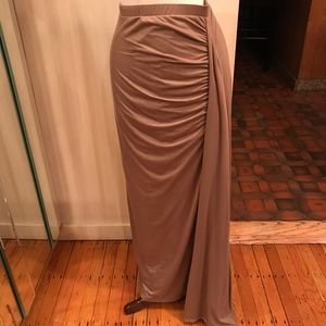 Free People Cabo Skirt